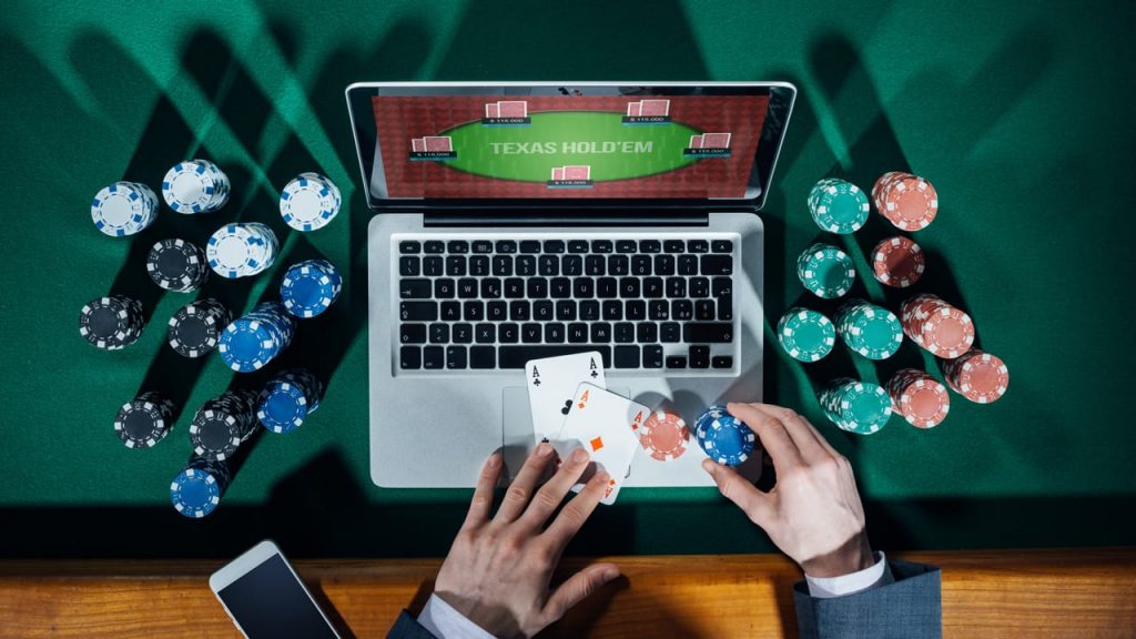 best online gambling site