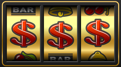 Online casino slot