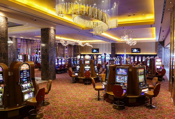 Casino Slots Site 