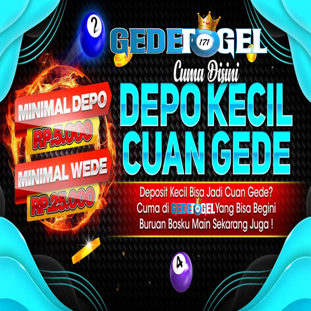 GEDETOGEL